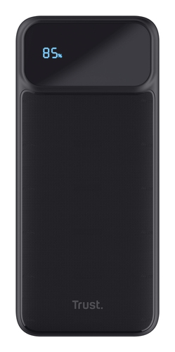 Trust AVALA 10.000 PD POWERBANK Powerbank Zwart, afbeelding 3