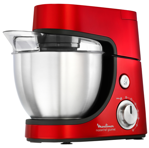 Moulinex QA502 food processor