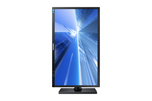 Samsung S24C450F computer monitor – image 4