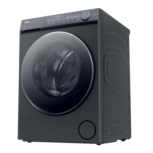 Haier HD100-A367GU1-IT tumble dryer Freestanding Front-load – image 2