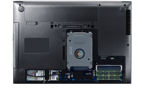 Samsung 6 NP600B4C Intel® Core™ i5 i5-3320M Laptop – image 9