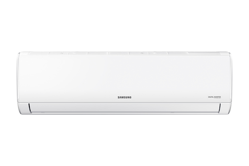 Samsung AR12BVHQASI air conditioner Split system White – image 1