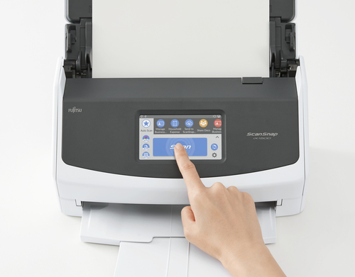 Fujitsu ScanSnap iX1500 – image 4