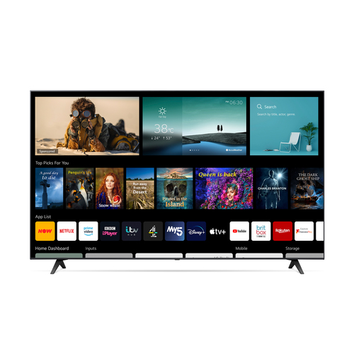 LG 65UP77006LB.AEK TV – image 6