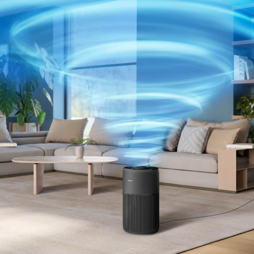 Philips 2200 series AC2221/63 air purifier 109 m² – image 5