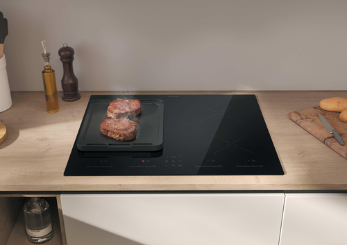 Rosieres RIFS647MCAR Black Built-in – image 6