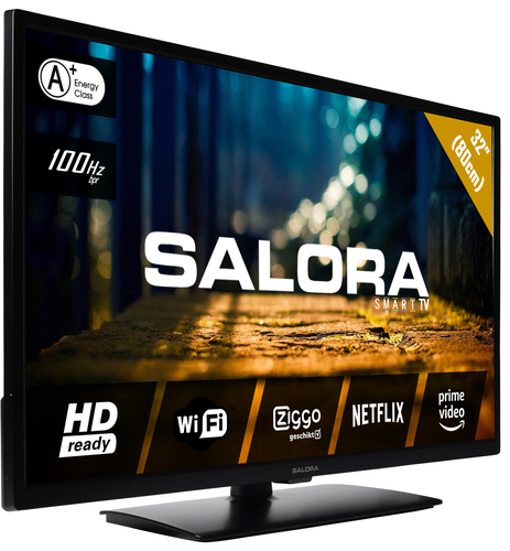 Salora 4404 series 32XHS4404 TV – image 2