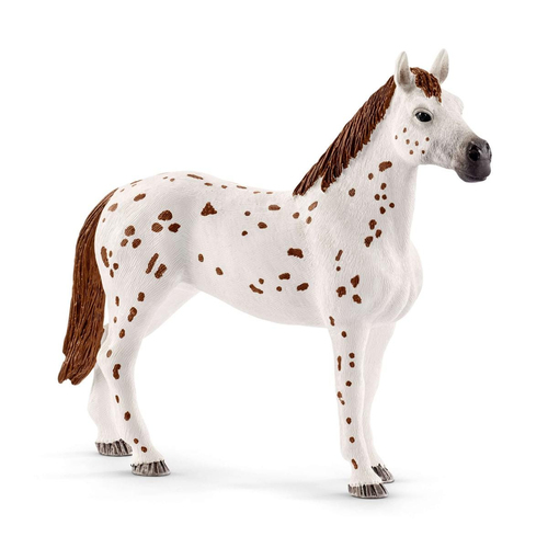 Schleich Horse Club - Lisa's toernooitraining speelfiguur, afbeelding 4