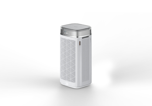 Philips AC9008/00 air purifier 100 m² – image 1
