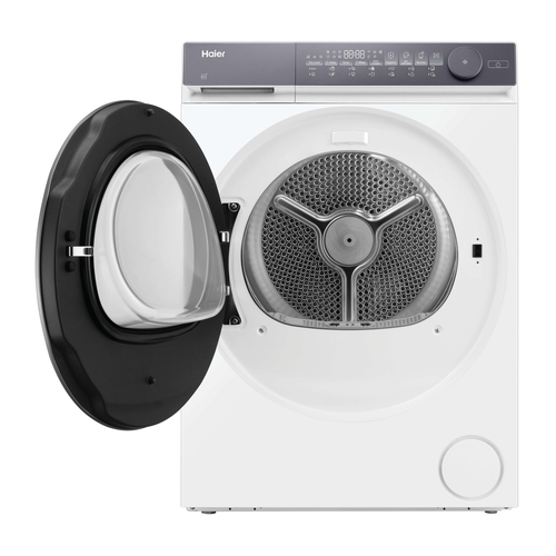 Haier HD100-C367AU1 tumble dryer Freestanding Front-load – image 2