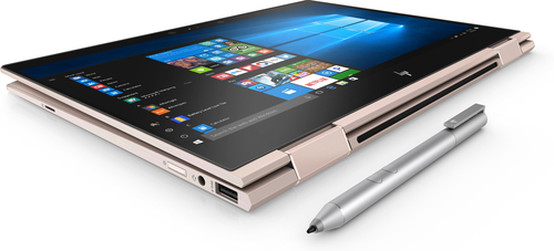 HP Spectre x360 13-ae091na Intel® Core™ i7 i7-8550U Hybrid (2-in-1) – image 9