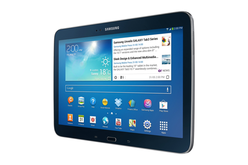 Samsung 3 10.1 Expert Bundle – image 4