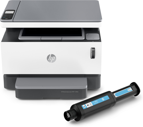 HP Neverstop Laser MFP 1200w – image 5