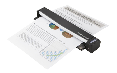Fujitsu ScanSnap S1100 + Adobe Acrobat XI Standard – image 2