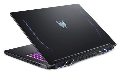 Acer Predator Helios 300 PH317-55-75FP Intel® Core™ i7 i7-11800H Laptop – image 7