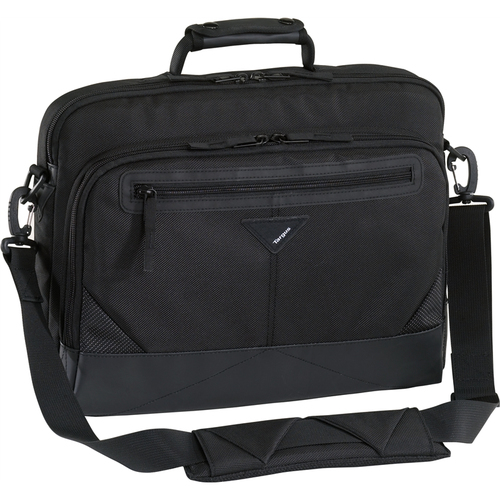 Targus A7 40.6 cm (16") Sleeve case Black