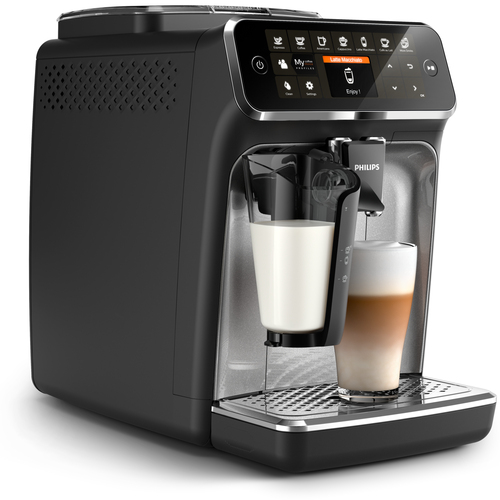 Philips 4300 series EP4347 Fully-auto Espresso machine