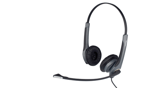 Jabra GN2000 IP Duo, NC