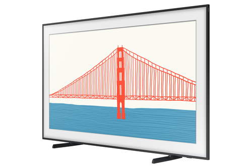 Samsung The Frame QN75LS03A – image 7