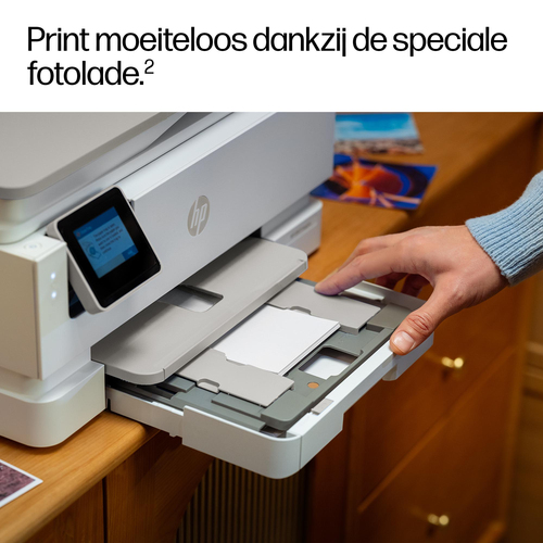 HP Envy Photo 7934 Multifunktionsdrucker – Foto 6 von 10