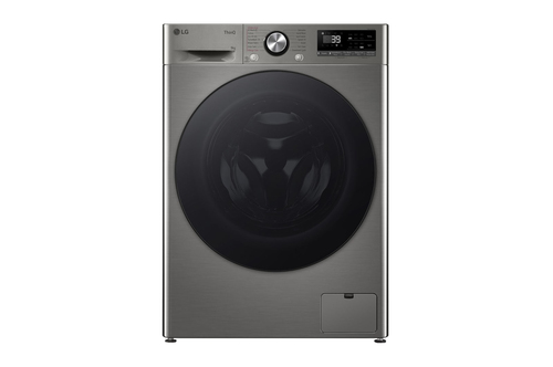 LG F2WR709S2P washing machine Front-load