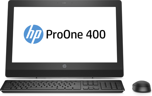 HP ProOne 400 G3 – image 1