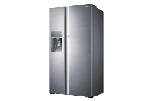 Samsung RH57H90507F side-by-side refrigerator Freestanding – image 3