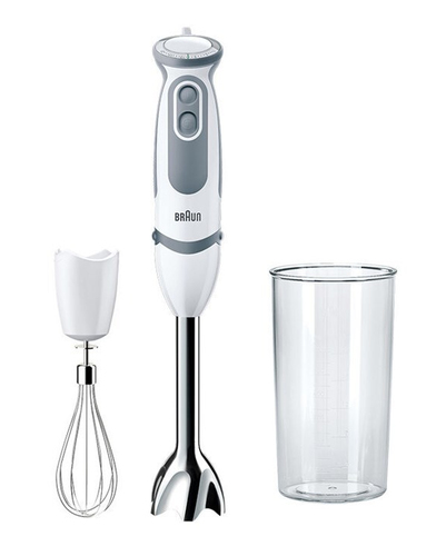 Braun MQ 5205WH