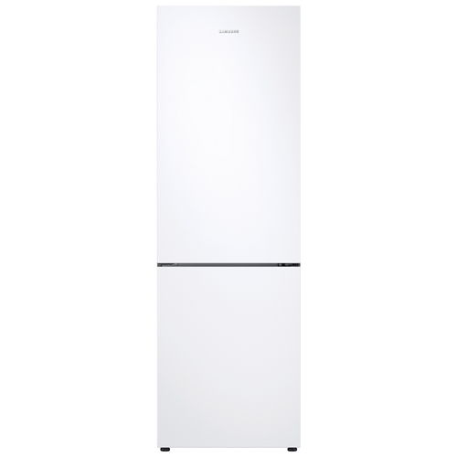 Samsung RB33B610EWW Отдельно стоящий 344 L Белый