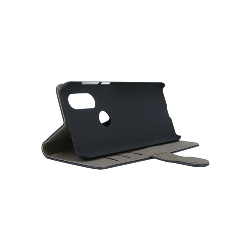 Gear Wallet Case Black - Motorola One Vision – image 4