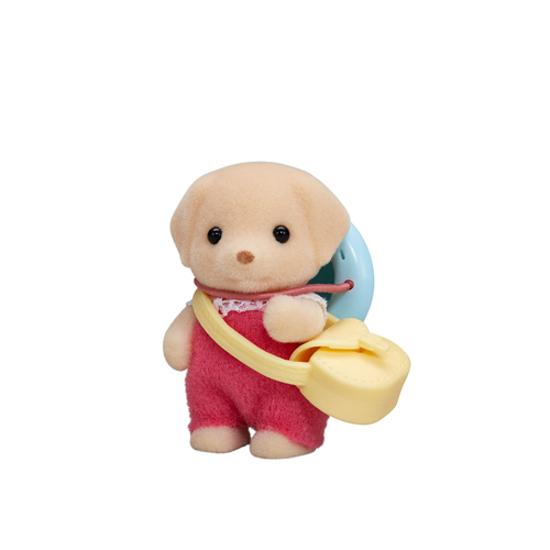 Sylvanian Families 5418 кукла