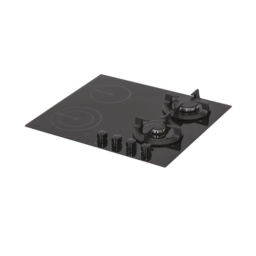 Candy Idea CMG2V2BG/1 Black Built-in – image 3
