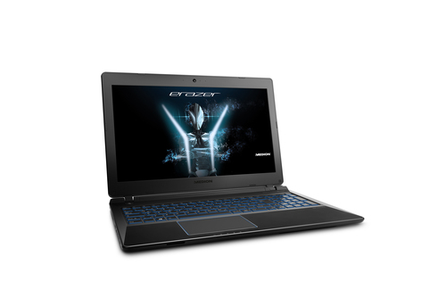 ERAZER P6689-i5-256 Intel® Core™ i5 i5-8250U Laptop – image 7