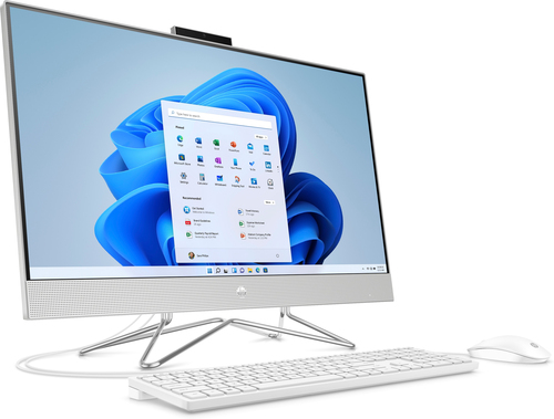 HP 27-dp1005na AMD Ryzen™ 7 4700U – image 3