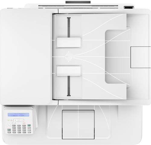 HP LaserJet Pro MFP M227fdn – image 6
