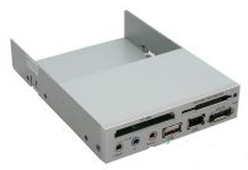 InLine 76637 card reader