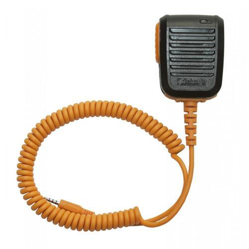 Kyocera PTT Remote Speaker Mic (DuraForce, DuraXE)
