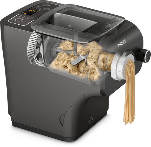Philips Avance Collection HR2382/10R1 pasta/ravioli maker Electric pasta machine – image 9