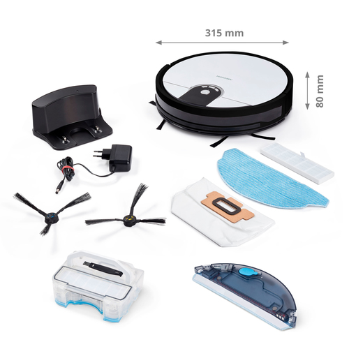 MEDION S20 SW – image 6