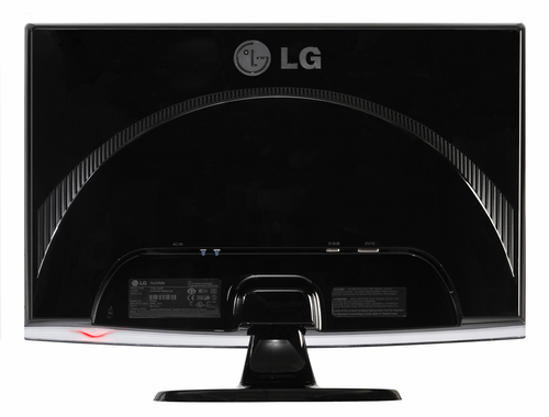 LG W2453V-PF computer monitor – image 4