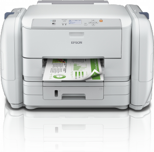 Epson WF-R5190 DTW