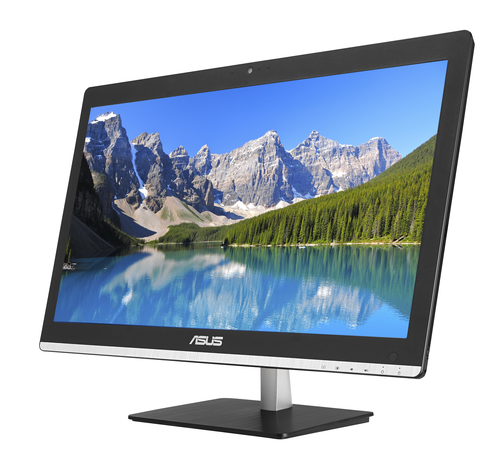 ASUS ET ET2231IUK-BC017M All-in-One PC/workstation Intel® Core™ i3 i3-4005U – image 2