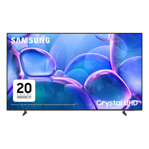 Samsung 65" Crystal UHD U7000F 4K Smart TV (2025)