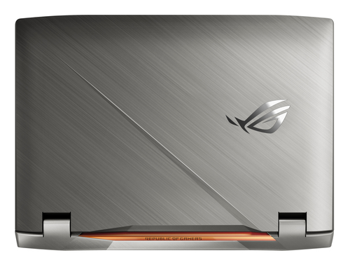 ASUS ROG G703GX-0041A8950HK laptop Intel® Core™ i9 i9-8950HK – image 9