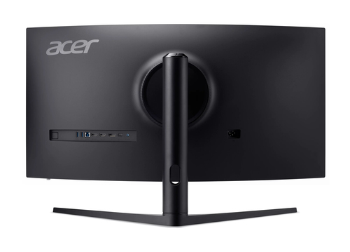 Acer Nitro XZ34QXC Ergo, 34", 3440x1440 – image 6