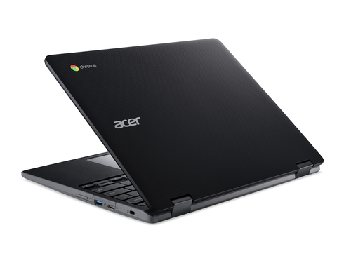 Acer Chromebook 12" HD+ screen, Intel Celeron, 4GB RAM, 32GB – image 9