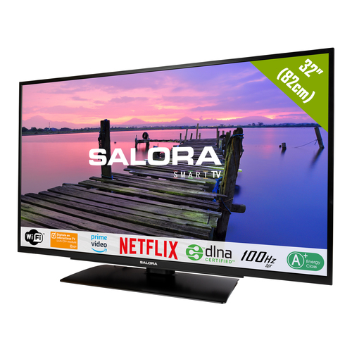 Salora 6500 series 32FSB2704 TV – image 3