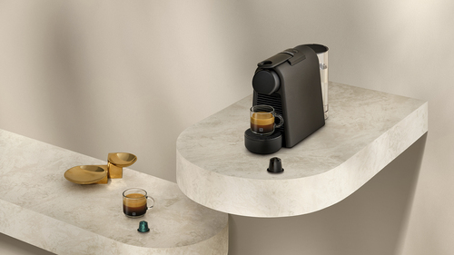Nespresso De'Longhi Essenza Mini EN85.BKMT – Foto 4 van 6