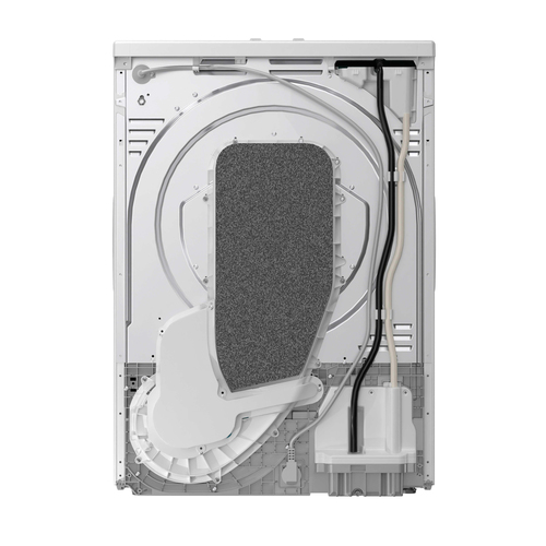 Haier HD80-D357TU1 tumble dryer Freestanding Front-load – image 9