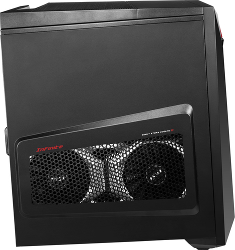 MSI MEG Infinite 10SE-686IT Intel® Core™ i7 i7-10700KF – image 3